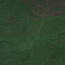 Satellite imagery of Gurišta, XK