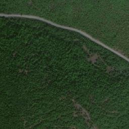 Satellite imagery of Ljejfišta, XK