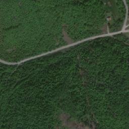 Satellite imagery of Ljejfišta, XK