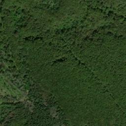 Satellite imagery of Miloslavska Planina, BG