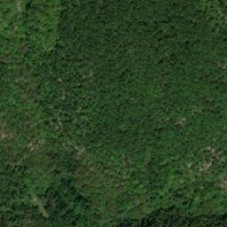 Satellite imagery of Космата чука, BG