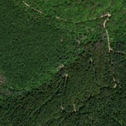 Satellite imagery of Космата чука, BG