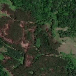 Satellite imagery of Muchibaba, BG