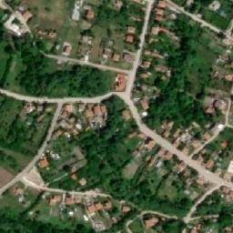 Satellite imagery of TT29, BG