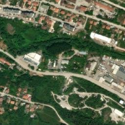 Satellite imagery of TT73, BG