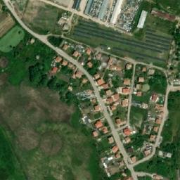 Satellite imagery of TT81, BG