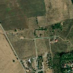 Satellite imagery of TT39, BG