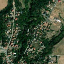 Satellite imagery of TT39, BG