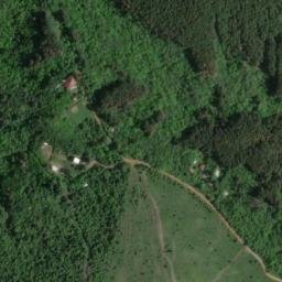 Satellite imagery of TT41, BG