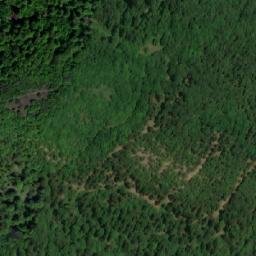 Satellite imagery of TT25, BG