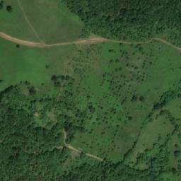 Satellite imagery of TT30, BG