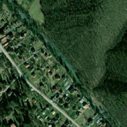 Satellite imagery of Chal Tepe, BG