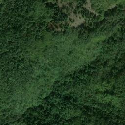 Satellite imagery of Sechen Kamak, BG