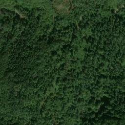 Satellite imagery of Sechen Kamak, BG