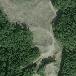 Satellite imagery of Camp Five Ridge, US