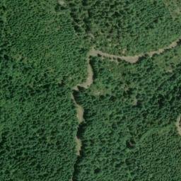 Satellite imagery of Hayes Ridge, US