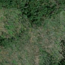 Satellite imagery of Savage Bluffs, US