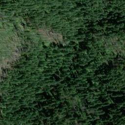 Satellite imagery of Savage Bluffs, US