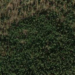 Satellite imagery of Grayback Ridge, US