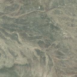 Satellite imagery of Tenmile Ridge, US