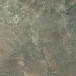 Satellite imagery of Tenmile Ridge, US