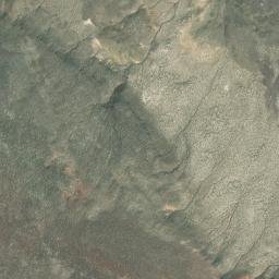 Satellite imagery of Tenmile Ridge, US