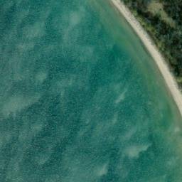 Satellite imagery of Low Point, CA