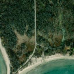 Satellite imagery of Low Point, CA