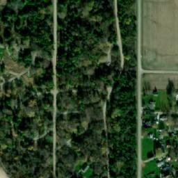 Satellite imagery of Rock Point, CA