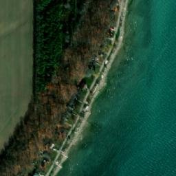 Satellite imagery of Mohawk Point, CA