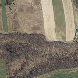 Satellite imagery of Plunckett Point, US
