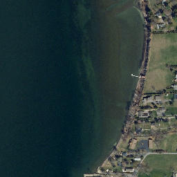 Satellite imagery of Koenig Point, US
