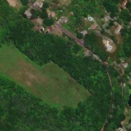 Satellite imagery of Bear Hill, US