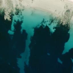 Satellite imagery of Punta de Caldebarcos, ES