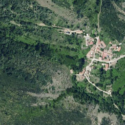 Satellite imagery of survey_point, ES