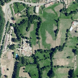 Satellite imagery of Torreón de La Vecilla, ES