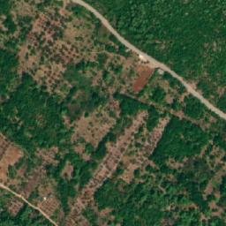 Satellite imagery of Točilo, HR