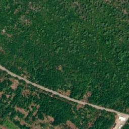 Satellite imagery of Točilo, HR