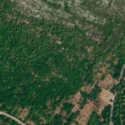 Satellite imagery of Točilo, HR