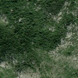 Satellite imagery of Lunjevac, BA