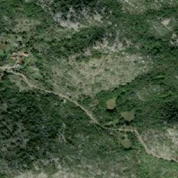 Satellite imagery of Rasovača, BA