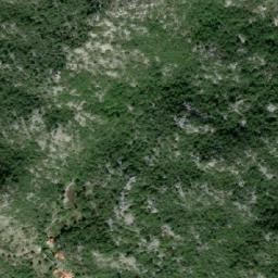 Satellite imagery of Rasovača, BA