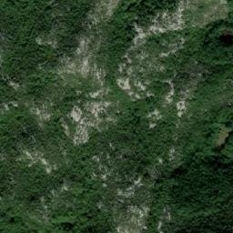 Satellite imagery of Orlovica, BA