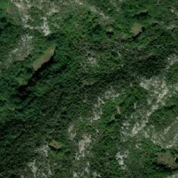 Satellite imagery of Božićevište, BA