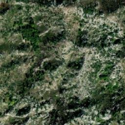 Satellite imagery of Vučije Glavice, BA