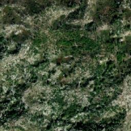 Satellite imagery of Vučije Glavice, BA