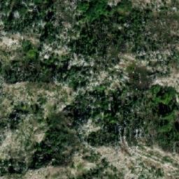 Satellite imagery of Kamena Gora, BA
