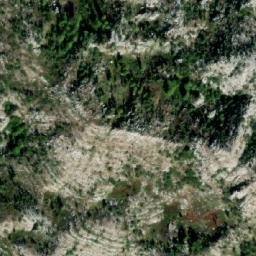 Satellite imagery of Dinar, BA