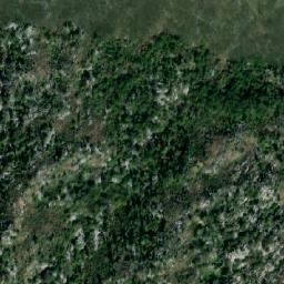 Satellite imagery of Velika Gruda, BA