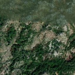 Satellite imagery of Velika Gruda, BA